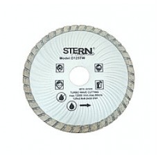 Круг Д 125 алмазный бетон Stern (Штерн)